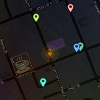 ZooZ app